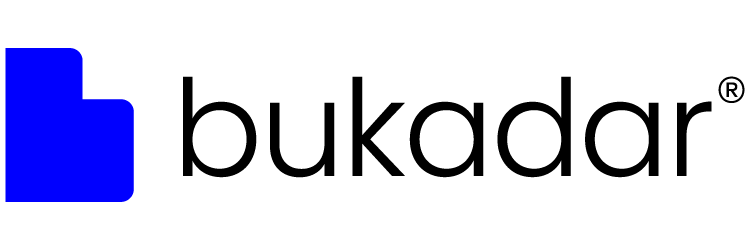 bukadar logo